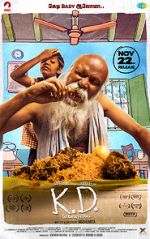 Watch KD (A) Karuppudurai 123MoviesFree