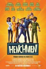 Watch Henchmen 123MoviesFree