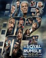 Watch WWE Royal Rumble (TV Special 2025) 123MoviesFree