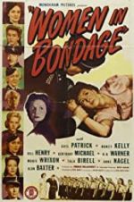 Watch Women in Bondage 123MoviesFree