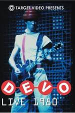 Watch Devo Live 1980 123MoviesFree