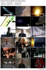 Watch Sci-Fi Science - Physics of the Impossible: How to Build a Starship 123MoviesFree