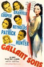 Watch Gallant Sons 123MoviesFree