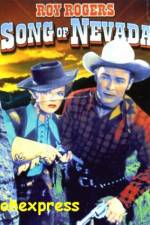 Watch Song of Nevada 123MoviesFree