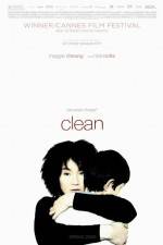 Watch Clean 123MoviesFree