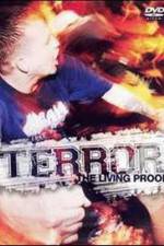 Watch Terror: The Living Proof 123MoviesFree