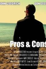 Watch Pros & Cons 123MoviesFree