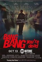 Watch Bang Bang You\'re Dead 123MoviesFree
