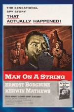 Watch Man on a String 123MoviesFree