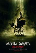Watch Jeepers Creepers: Reborn 123MoviesFree