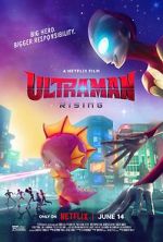 Watch Ultraman: Rising 123MoviesFree