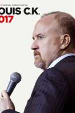 Watch Louis C.K. 2017 123MoviesFree