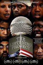 Watch The Listening Project 123MoviesFree