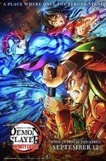 Watch Demon Slayer: Kimetsu no Yaiba- The Movie - Infinity Castle 123MoviesFree