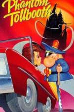 Watch The Phantom Tollbooth 123MoviesFree