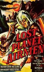 Watch Lost Planet Airmen 123MoviesFree