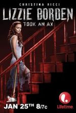 Watch Lizzie Borden Took an Ax 123MoviesFree