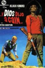 Watch And God Said to Cain 123MoviesFree