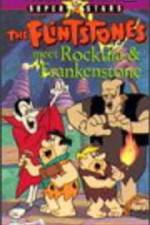 Watch The Flintstones Meet Rockula and Frankenstone 123MoviesFree