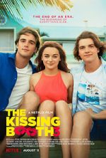 Watch The Kissing Booth 3 123MoviesFree