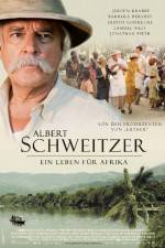 Watch Albert Schweitzer 123MoviesFree