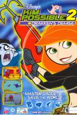 Watch Kim Possible 2 Drakken's Demise 123MoviesFree