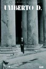 Watch Umberto D. 123MoviesFree