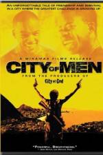Watch Cidade dos Homens 123MoviesFree