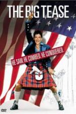 Watch The Big Tease 123MoviesFree