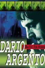Watch Dario Argento: An Eye for Horror 123MoviesFree