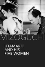Watch Utamaro and His Five Women 123MoviesFree