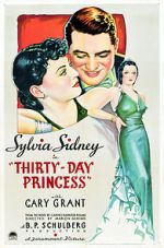 Watch Thirty Day Princess 123MoviesFree
