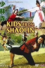 Watch Kids from Shaolin 123MoviesFree