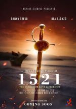 Watch 1521: The Quest for Love and Freedom 123MoviesFree
