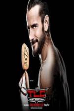 Watch WWE Tables, Ladders and Chairs 123MoviesFree