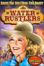 Watch Water Rustlers 123MoviesFree
