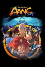 Watch The Legend of Aang: The Last Airbender 123MoviesFree