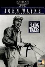 Watch Flying Tigers 123MoviesFree