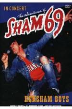 Watch Adventures Of Sham 69 123MoviesFree