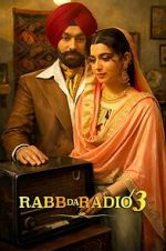 Watch Rabb Da Radio 3 123MoviesFree