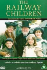 Watch The Railway Children 123MoviesFree