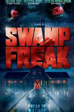 Watch Swamp Freak 123MoviesFree