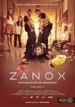 Watch Zanox 123MoviesFree