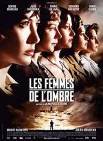 Watch Female Agents 123MoviesFree