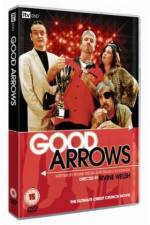 Watch Good Arrows 123MoviesFree