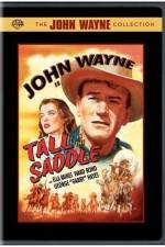 Watch Tall in the Saddle 123MoviesFree