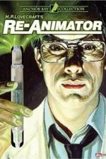 Watch Re-Animator 123MoviesFree