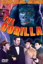 Watch The Gorilla 123MoviesFree