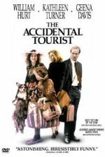 Watch The Accidental Tourist 123MoviesFree