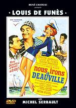 Watch Nous irons � Deauville 123MoviesFree